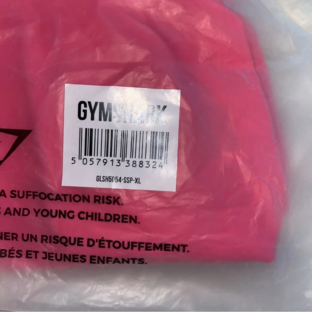 Women’s Gymshark Essential Loose Training Shorts • Pink • XL - Picture 10 of 10